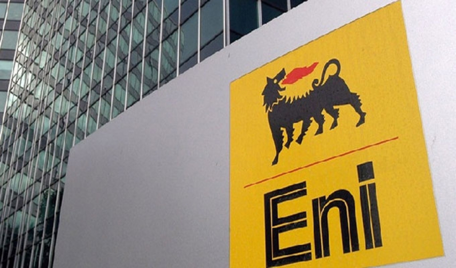 Eni: Η νέα πηγή για την τροφοδοσία LNG