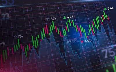 ΧΑ: Άνοδος 0,86% στις 1.351 μονάδες - ΔΕΗ (+0,74%) στα 12,24 ευρώ, Μυτιλ (+2,5%) στα 39,3 ευρώ, ΜΟΗ (+2,42%) στα 25,42 ευρώ