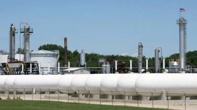 UBS: Η μάχη του LNG, το φαινόμενο El Niño και τα ευρωπαϊκά αποθέματα - Η πλήρης εικόνα σε διαγράμματα