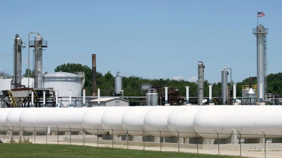 UBS: Η μάχη του LNG, το φαινόμενο El Niño και τα ευρωπαϊκά αποθέματα - Η πλήρης εικόνα σε διαγράμματα