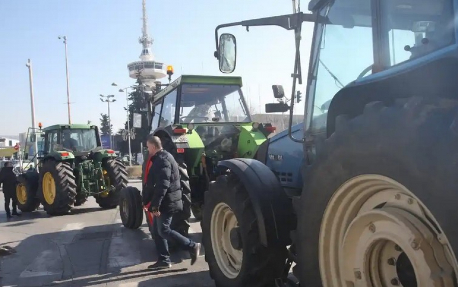 Κρίσιμη εβδομάδα για το αγροτικό - Aναμένονται νέα μέτρα