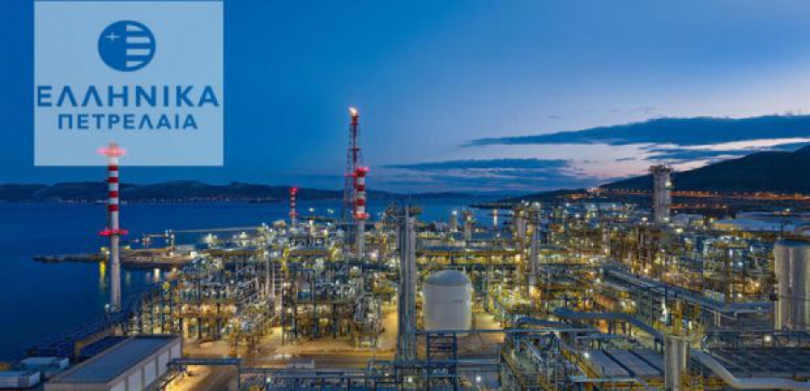 ΕΛΠΕ: Και η θυγατρική OpCo συνεγγυητής για το ομόλογο των 600 εκατ. ευρώ