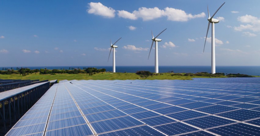 ΡΑΕ: Παράταση ως 23/1 της διαβούλευσης για τους περιορισμούς έγχυσης των Σταθμών ΑΠΕ, ΣΗΘΥΑ και αποθήκευσης