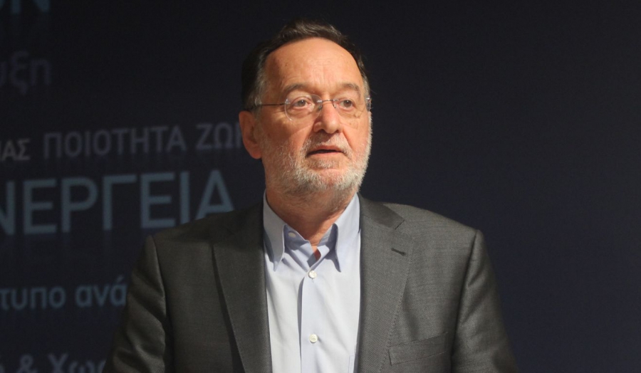Λαφαζάνης: Ο ΣΥΡΙΖΑ με παρακολουθούσε όταν ήμουν υπουργός Ενέργειας