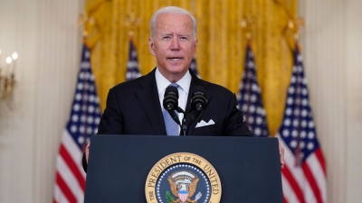 Σε τηλεδιάσκεψη υπό τον Biden η Δύση - Κρίσιμες εξελίξεις για την Ουκρανία