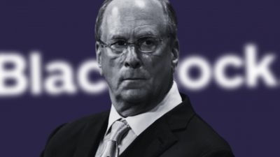 Fink (Blackorck): Αν η τιμή του πετρελαίου φτάσει τα 150 δολάρια το βαρέλι θα προκαλέσει ραγδαία παγκόσμια ύφεση