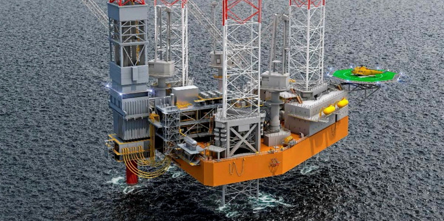 Oι εταιρείες παροχής υπηρεσιών πετρελαίου «κλειδί» για την επίτευξη των στόχων του CO2