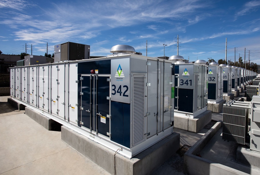 ΑΔΜΗΕ: Πιλοτική εφαρμογή συστήματος κεντρικής αποθήκευσης σε διασυνδεδεμένο νησί