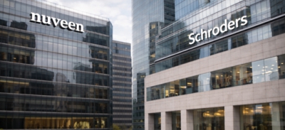 Η αμερικανική Nuveen εξαγοράζει την βρετανική Schroders έναντι 9,9 δισ. λίρες