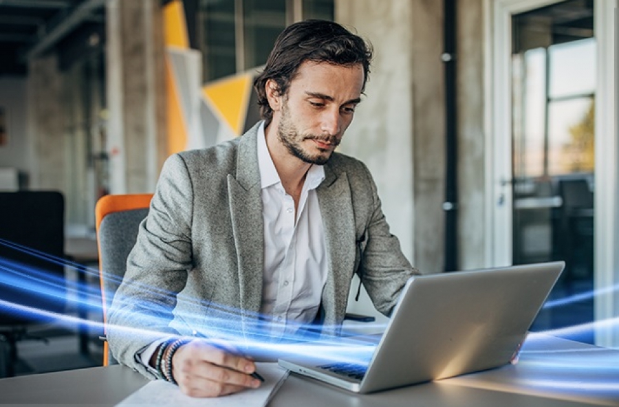 COSMOTE Business Premium Internet: Νέα υπηρεσία συμμετρικού Ιnternet για μικρομεσαίες επιχειρήσεις