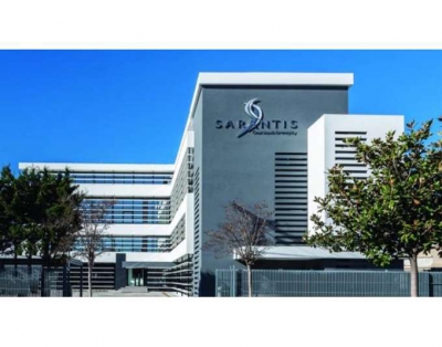 Sarantis: Με P/E 14,6 για το 2026 και καθαρό Χρέος/EBITDA 0,1- Τι έδειξαν τα αποτελέσματα - BETA