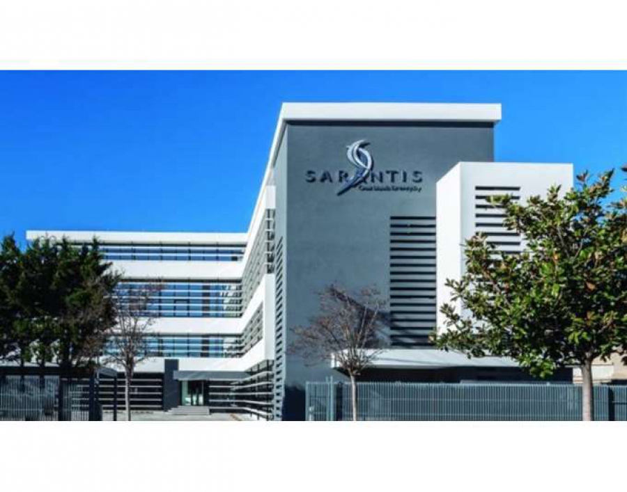 Sarantis: Με P/E 14,6 για το 2026 και καθαρό Χρέος/EBITDA 0,1- Τι έδειξαν τα αποτελέσματα - BETA