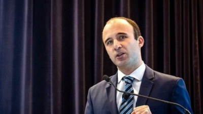 Yπόθεση SARAVELOS -  Deutsche Bank - Τι έγραφε το WEN στις 18 /1 για το θέμα