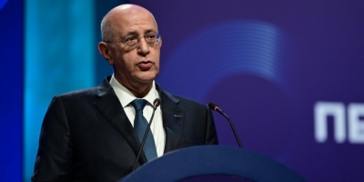 Θεοδωρόπουλος (ΣΕΒ): Στη σωστή κατεύθυνση τα μέτρα για τη βιομηχανία, αλλά δεν λύνουν το πρόβλημα