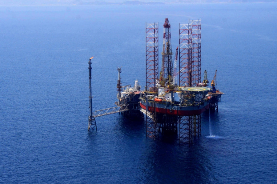 Υδρογονάνθρακες: Επανέρχεται στο προσκήνιο το κοίτασμα της Επανομής