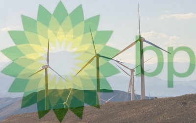 Ο μετασχηματισμός της BP σε εταιρία ανανεώσιμης ενέργειας πυροδοτεί τις επενδυτικές της προοπτικές