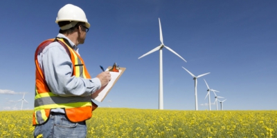 Αύξηση 59% στις Ανεμογεννήτριες για το 2020 σύμφωνα με το Bloomberg NEF