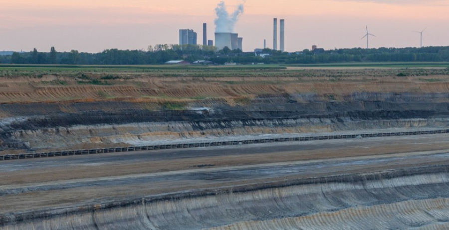 Ρουμανία: Σχεδιάζει την αναβολή διακοπής της λειτουργίας λιγνιτικών σταθμών