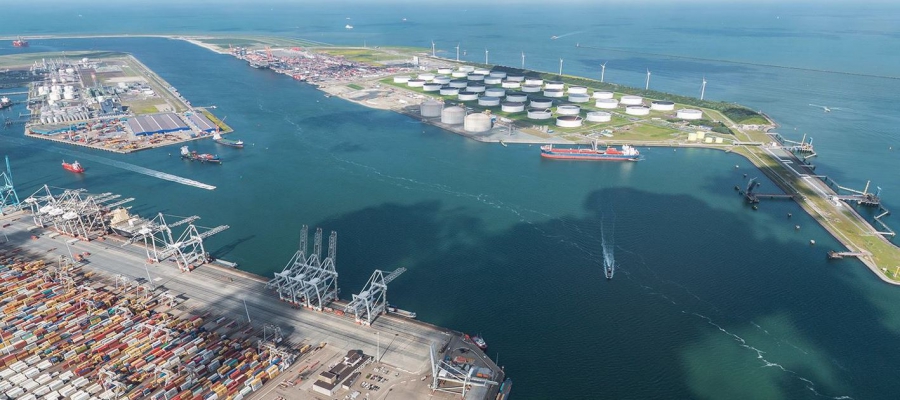 Porthos: Το 2024 η έναρξη εργασιών στο πιο μεγάλο έργο δέσμευσης άνθρακα στην Ευρώπη