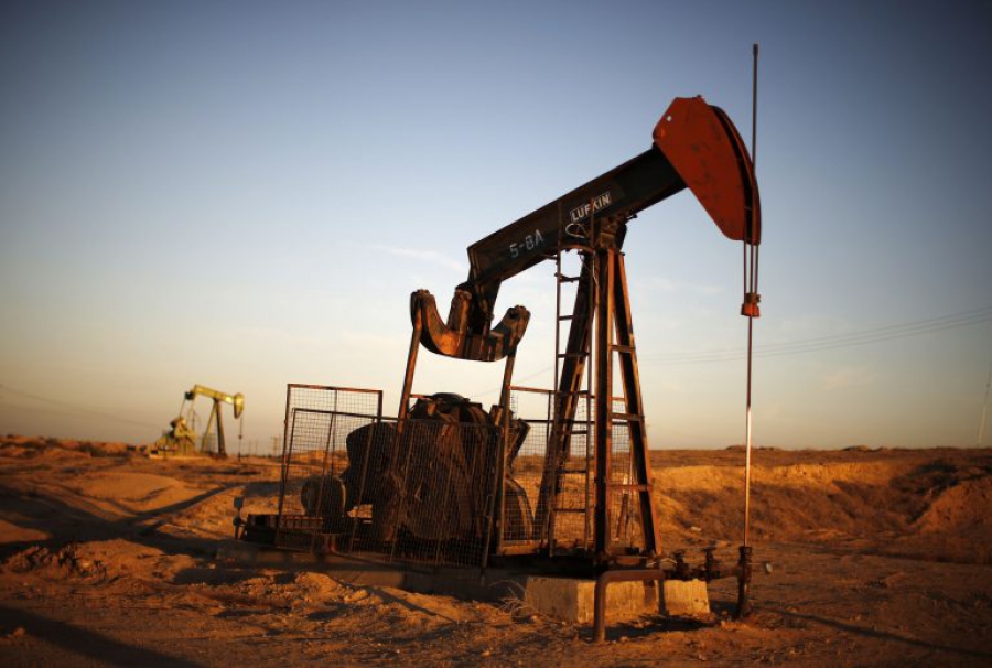 Νέα πτώση στις τιμές του πετρελαίου – Στα 77,5 δολ το crude
