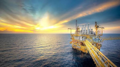 Shell: Αναθεωρεί ανοδικά τις προβλέψεις της για την παραγωγή αερίου το β' τρίμηνο