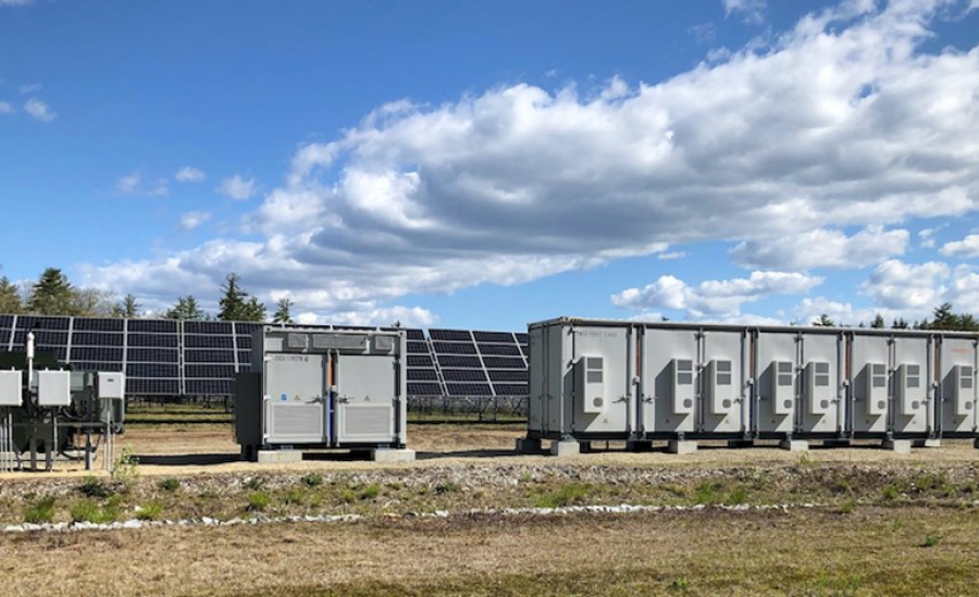 BNEF: Στα 358 GW ως το 2030 οι παγκόσμιες εγκαταστάσεις αποθήκευσης ενέργειας - Το «θέμα» της Ευρώπης