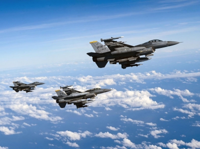 Τι περιμένει η Αθήνα από τις ΗΠΑ μετά την «απεμπλοκή» του τουρκικού αιτήματος για αμερικανικά F-16