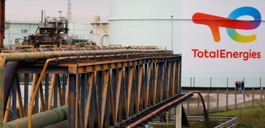 H Total Enrgies πουλά το 50% ένος ελληνικού χαρτοφυλακίου ΑΠΕ (Reuters)