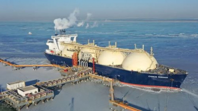 ΕΕ: Πράσινο φως στις κυβερνήσεις για τον αποκλεισμό των ρωσικών εισαγωγών LNG - Εγκρίθηκαν οι νέοι κανόνες