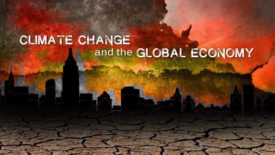 Η κλιματική αλλαγή μπορεί να μειώσει τις πιστοληπτικές αξιολογήσεις 60 χωρών έως το 2030