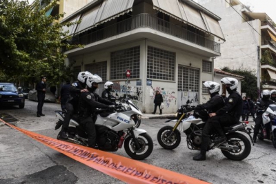 Νόμο κατά της Greek Mafia φέρνει προς ψήφιση ο Χρυσοχοϊδης