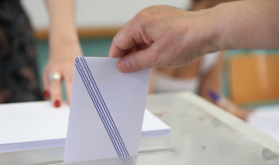 Pulse: Στις 13 μονάδες η διαφορά  - Στο 30% η ΝΔ,  με 17% η ΕΛΑΣ και τρίτο το 11,5% το ΠΑΣΟΚ - Αυτοδυναμία θέλει το 45%