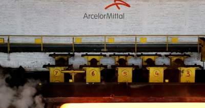 ArcelorMittal και Mitsubishi εγκαινιάζουν πιλοτική μονάδα δέσμευσης CO2 στο Gent
