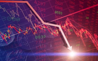 Goldman Sachs και Deutsche Bank «απασφάλισαν»: Από φθινόπωρο δύσκολη η επιστροφή στις αγορές - Ανησυχία για Γαλλία