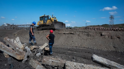 Βουλγαρία: Κίνδυνος να χάσει πάνω από 4 δισ. ευρώ εξαιτίας των ανθρακωρύχων