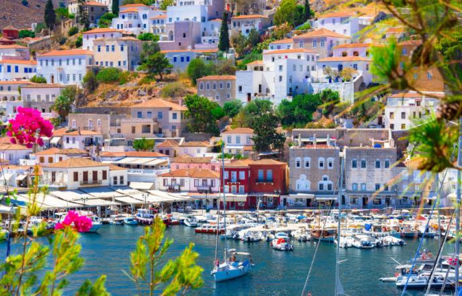 ΕΕ: Εγκρίθηκε ο κατάλογος «30 νησιά με 100% ΑΠΕ μέχρι το 2030» - Οι «εκπρόσωποι» της Ελλάδας