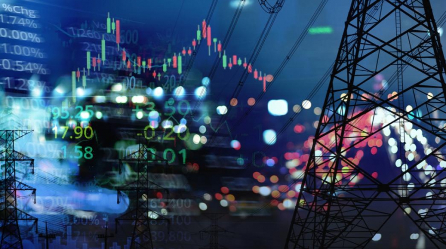 Στα 106,31 ευρώ/MWh (-1%) η Αγορά Επόμενης Ημέρας, την Παρασκευή 18/7/2025