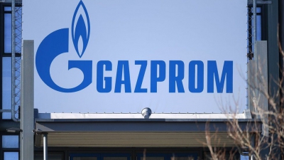 Η Gazprom παγώνει τα σχέδια για την δημιουργία τουρκικού κόμβου εξαγωγής φυσικού αερίου στην Ευρώπη (Bloomberg)