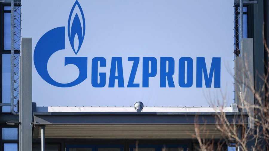 Η Gazprom παγώνει τα σχέδια για την δημιουργία τουρκικού κόμβου εξαγωγής φυσικού αερίου στην Ευρώπη (Bloomberg)