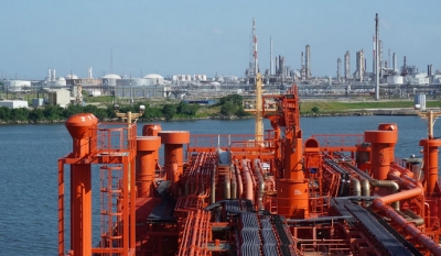 Mega deal μεταξύ CNPC - QatarEnergy στο LNG για 27 χρόνια