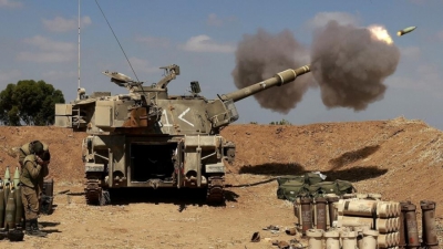 Άμεσα εκεχειρία στη Γάζα ή μακελειό Ισραήλ με Hamas – Hezbollah