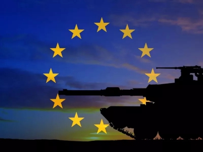 SAFE: Η Κομισιόν εγκρίνει δάνεια για ακόμη οκτώ χώρες - Kαι η Ελλάδα μέσα (Euractiv)