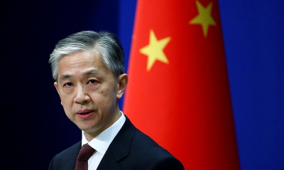 Κίνα: Οι ΗΠΑ έχουν διαπράξει εγκλήματα πολέμου - Τι δήλωσε ο  εκπρόσωπος του υπουργείου Εξωτερικών της χώρας