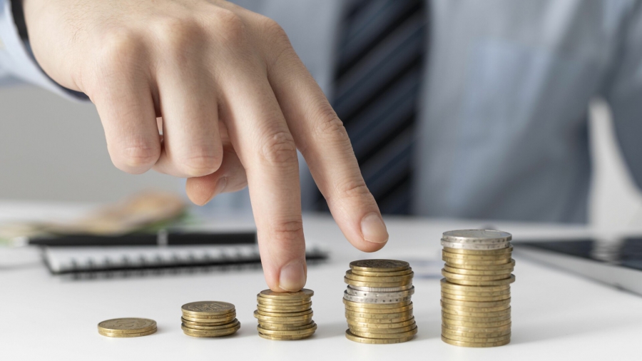 Eurostat: Στο 2,9% ο πληθωρισμός στην Ευρωζώνη και 2,7% στην Ελλάδα τον Ιούλιο