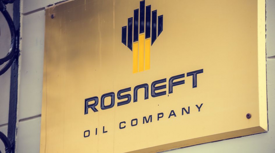 Πτώση 14,4% στα καθαρά κέρδη της Rosneft του 2024