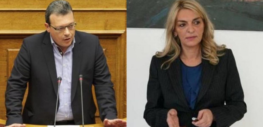 Φάμελλος-Πέρκα: Η κυβέρνηση συνεχίζει για όγδοο μήνα να μην αντιμετωπίζει αλλά να επιδοτεί την αισχροκέρδεια