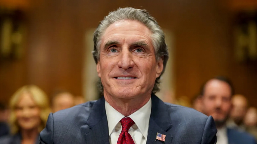 Βurgum: Η κυβέρνηση Trump προσφεύγει κατά της επανεκκίνησης υπεράκτιων αιολικών