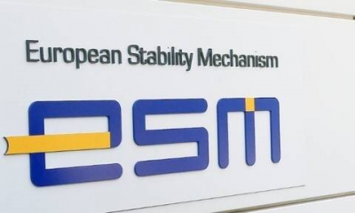 ESM: Πρόταση για Ταμείο Σταθερότητας 250 δισ. ευρώ