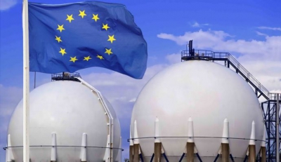 Ανησυχία στην ΕΕ για την αύξηση των τιμών ενέργειας λόγω Ιράν - Δεν σχεδιάζει έκτακτα μέτρα