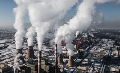 Δέσμευση 700 εκατ. τόνων CO2 κάθε χρόνο έως το 2036 - Nέα έργα μπάινουν στην αγορά (IDTechEx)